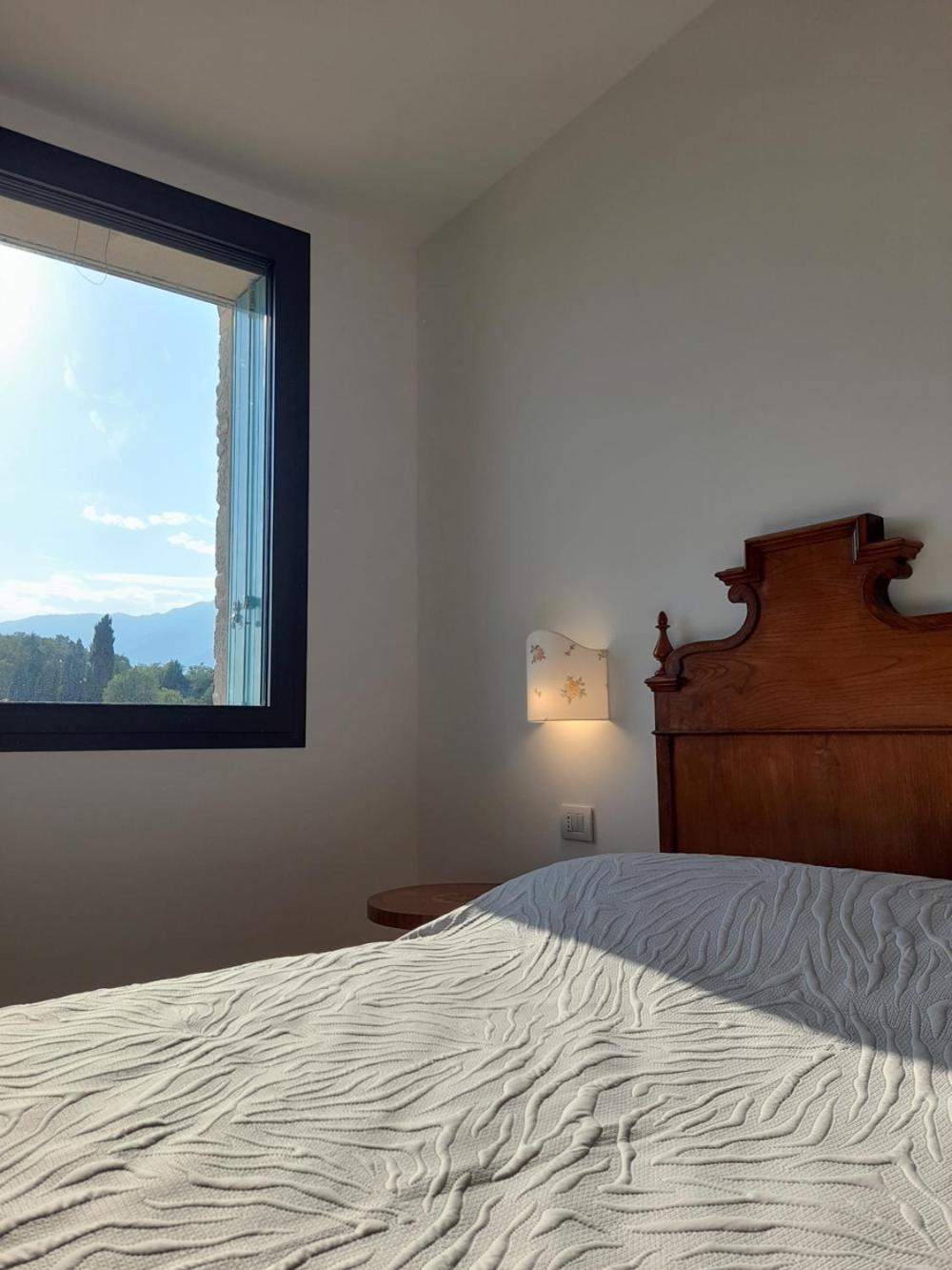 Agriturismo Riva Beata 卡瓦索德图巴 外观 照片