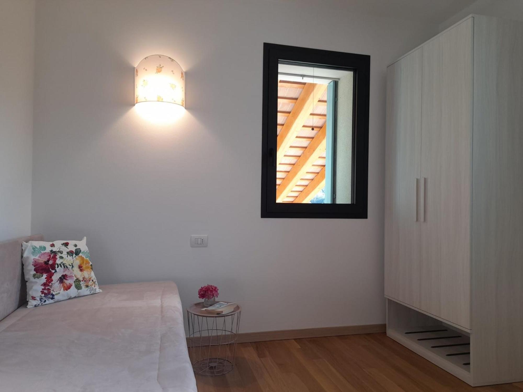 Agriturismo Riva Beata 卡瓦索德图巴 外观 照片