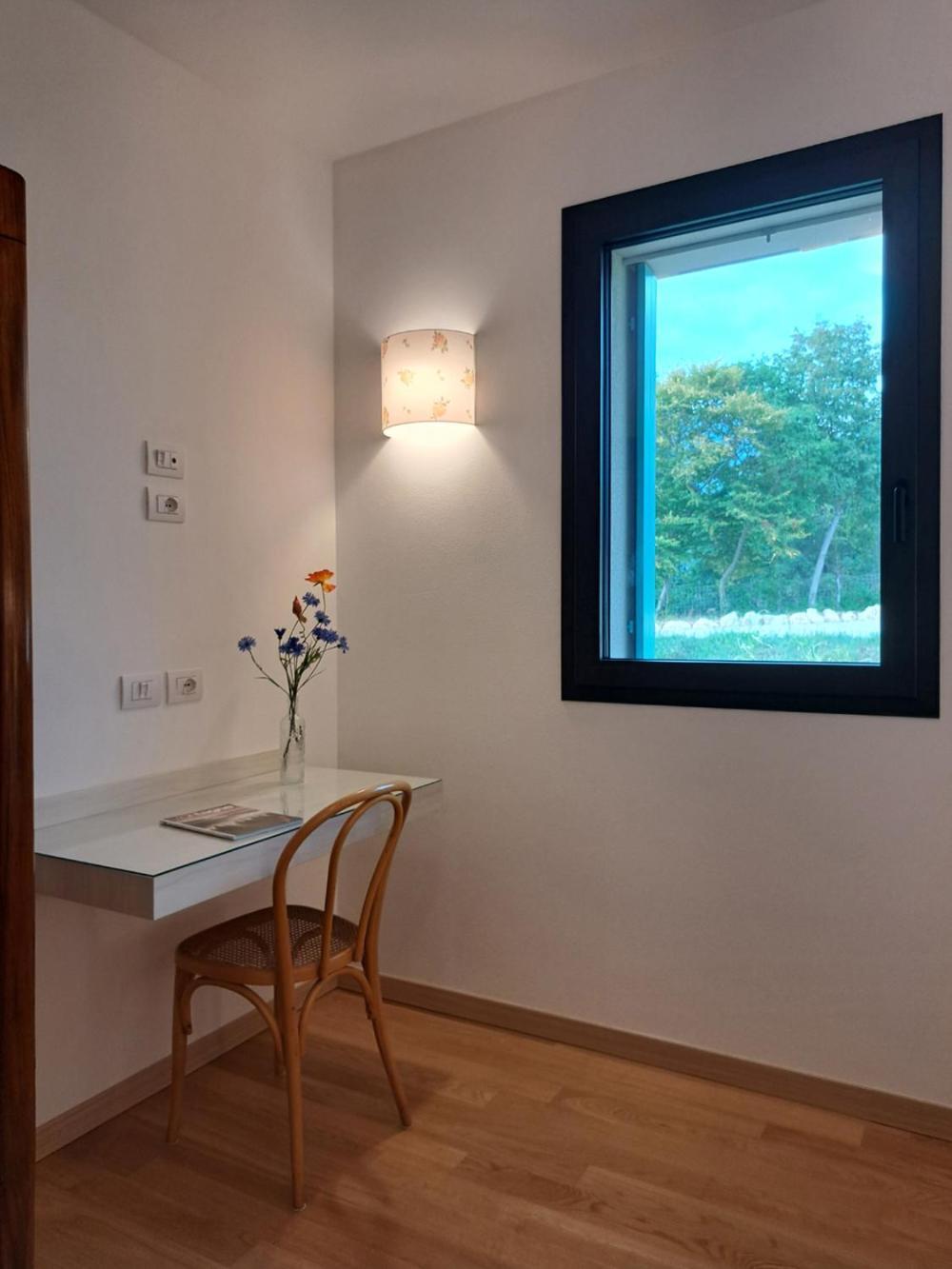 Agriturismo Riva Beata 卡瓦索德图巴 外观 照片