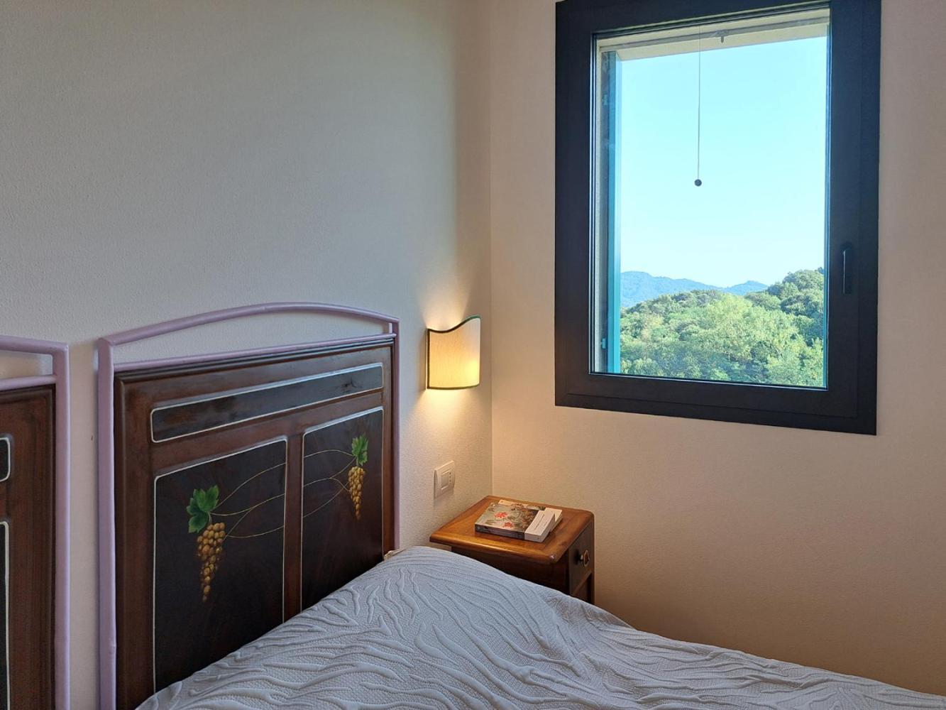 Agriturismo Riva Beata 卡瓦索德图巴 外观 照片