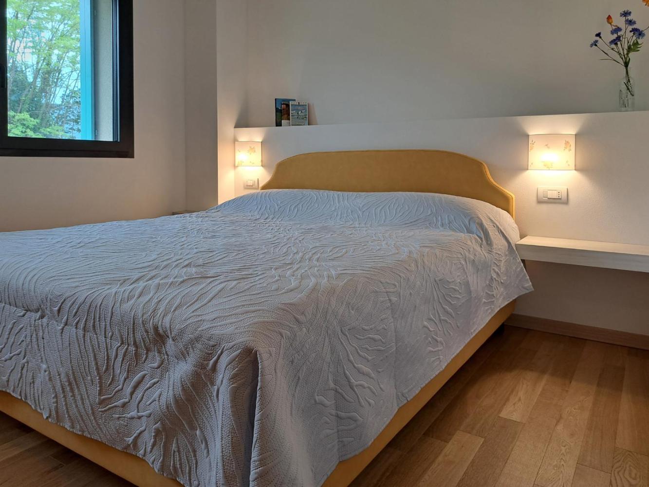 Agriturismo Riva Beata 卡瓦索德图巴 外观 照片