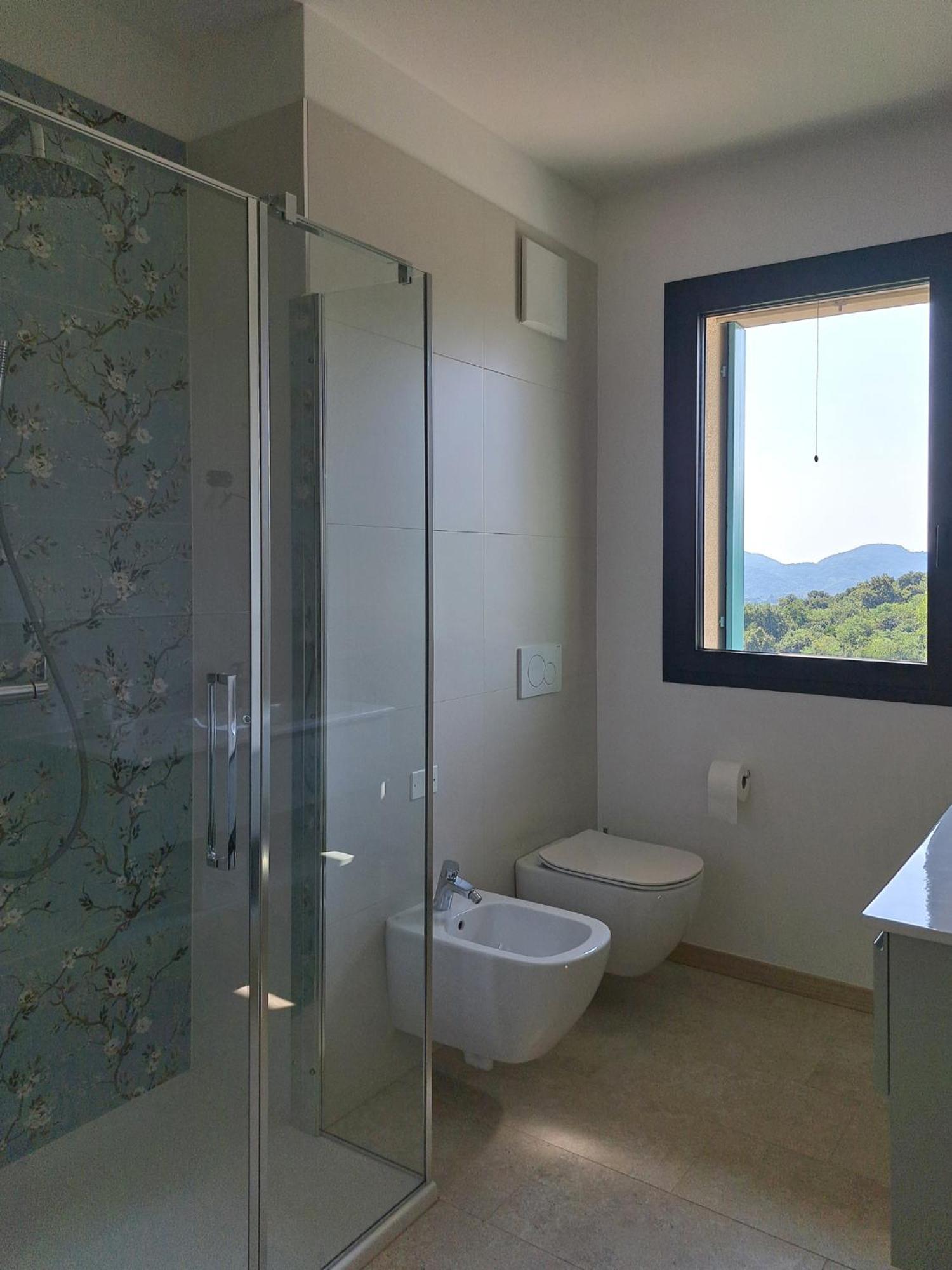Agriturismo Riva Beata 卡瓦索德图巴 外观 照片