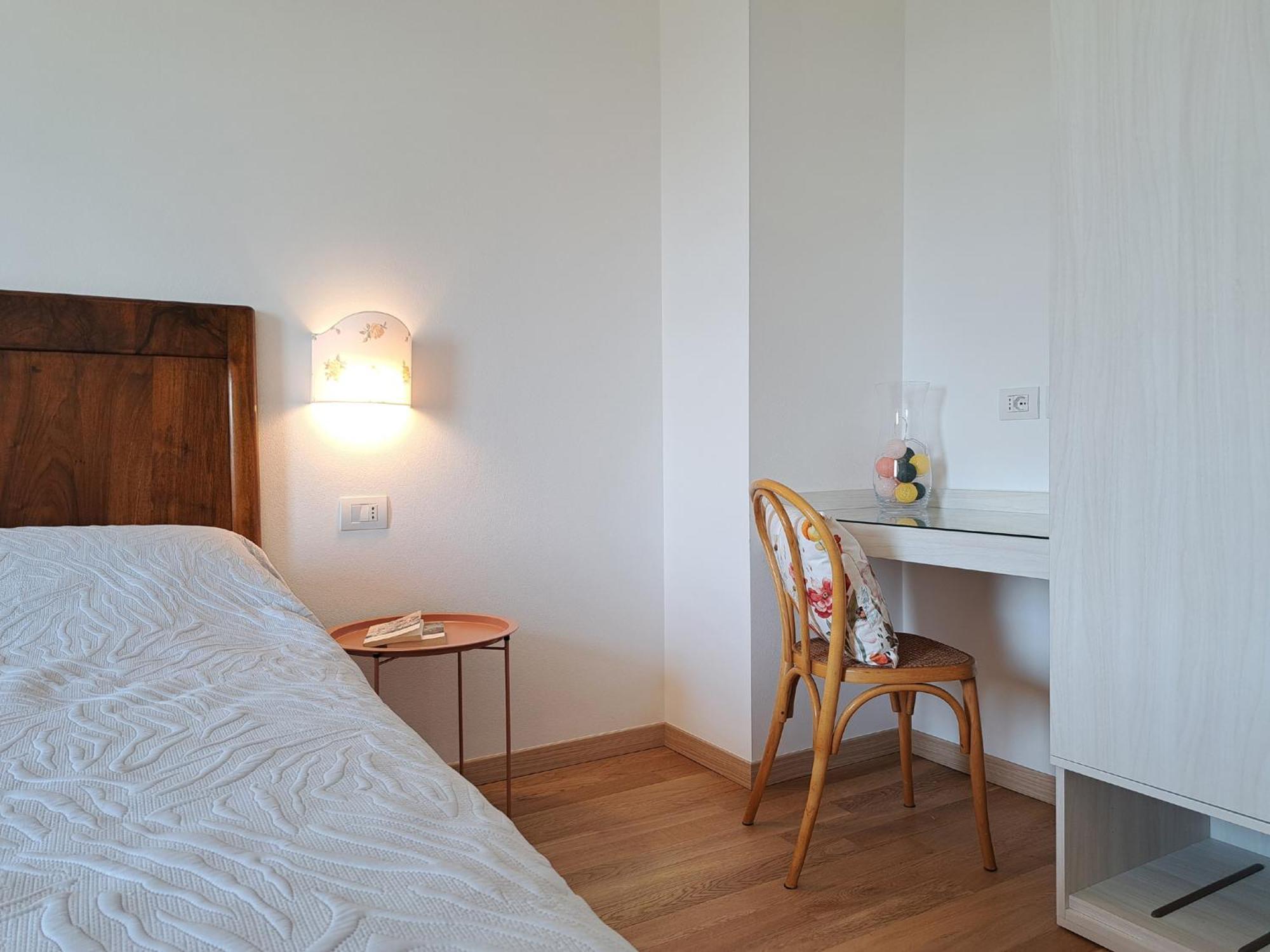 Agriturismo Riva Beata 卡瓦索德图巴 外观 照片